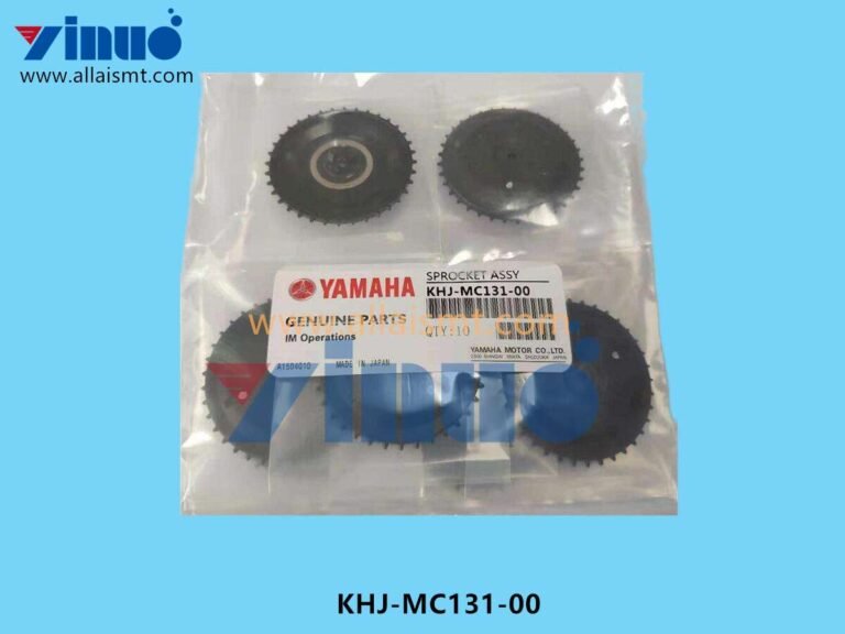 KHJ-MC131-00 SPROCKET
