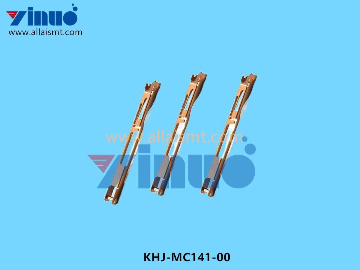 KHJ-MC141-00 Tape guide (5) KHJ-MC141-00 Tape guide
