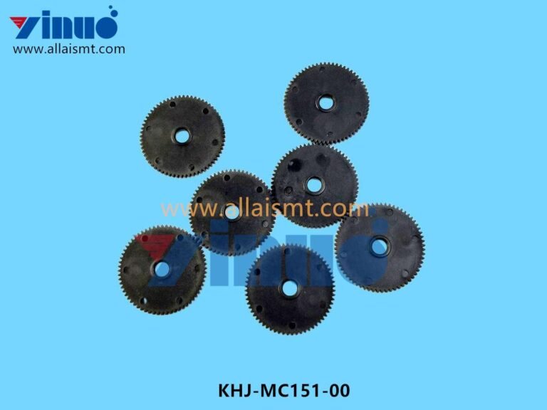 KHJ-MC151-00 GEAR