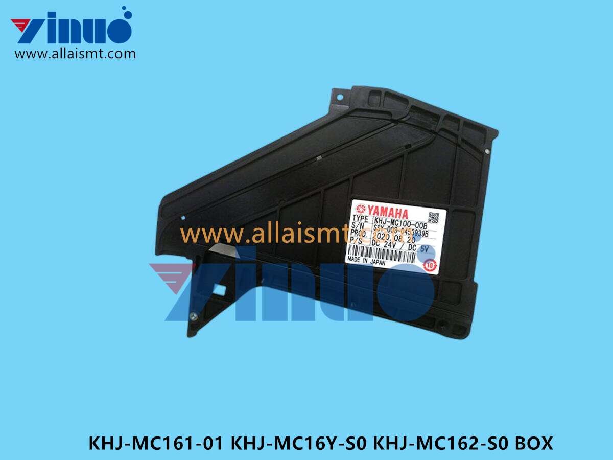 KHJ-MC161-01 KHJ-MC16Y-S0 KHJ-MC162-S0 BOX COVER (2) KHJ-MC161-01 KHJ-MC16Y-S0 KHJ-MC162-S0 BOX COVER