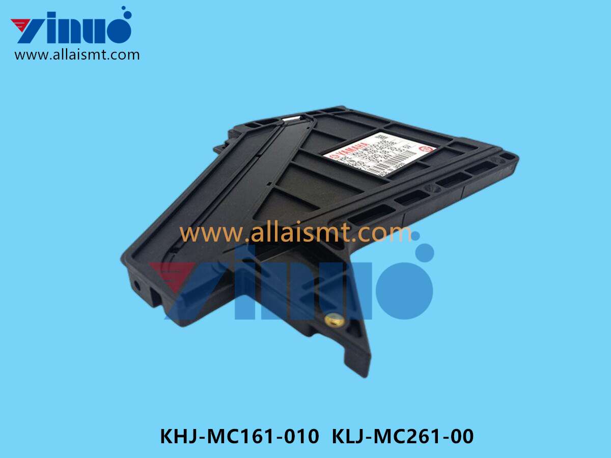 KHJ-MC161-010 KLJ-MC261-00 Dust Box SS8MM (2) KHJ-MC161-010 KLJ-MC261-00 Dust Box SS8MM