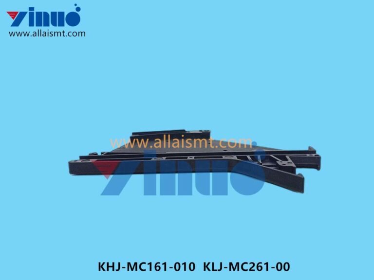 KHJ-MC161-010 KLJ-MC261-00 Dust Box SS8MM