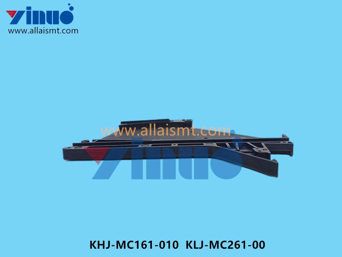 KHJ-MC161-010 KLJ-MC261-00 Dust Box SS8MM (5) KHJ-MC161-010 KLJ-MC261-00 Dust Box SS8MM