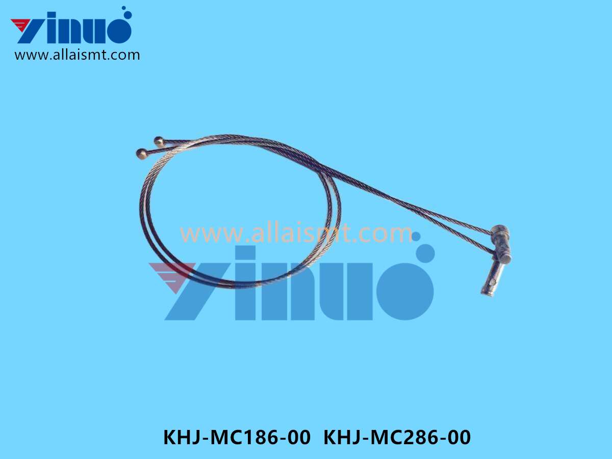 KHJ-MC186-00 KHJ-MC286-00 Wire KHJ-MC186-00 KHJ-MC286-00 Wire