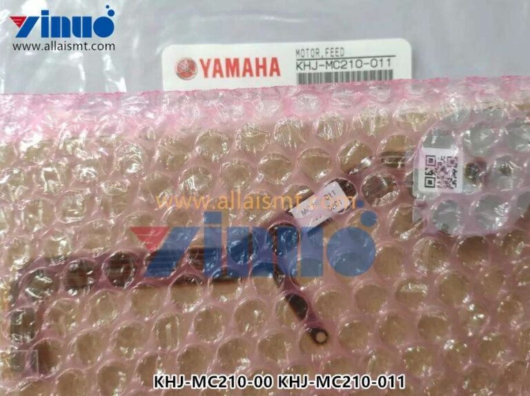 KHJ-MC210-00 KHJ-MC210-011 MOTOR FEED