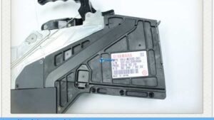 KHJ-MC500-001 SS 32MM yamaha pick and place machine electric feeder