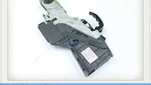 KHJ-MC500-001 SS 32MM yamaha pick and place machine electric feeder