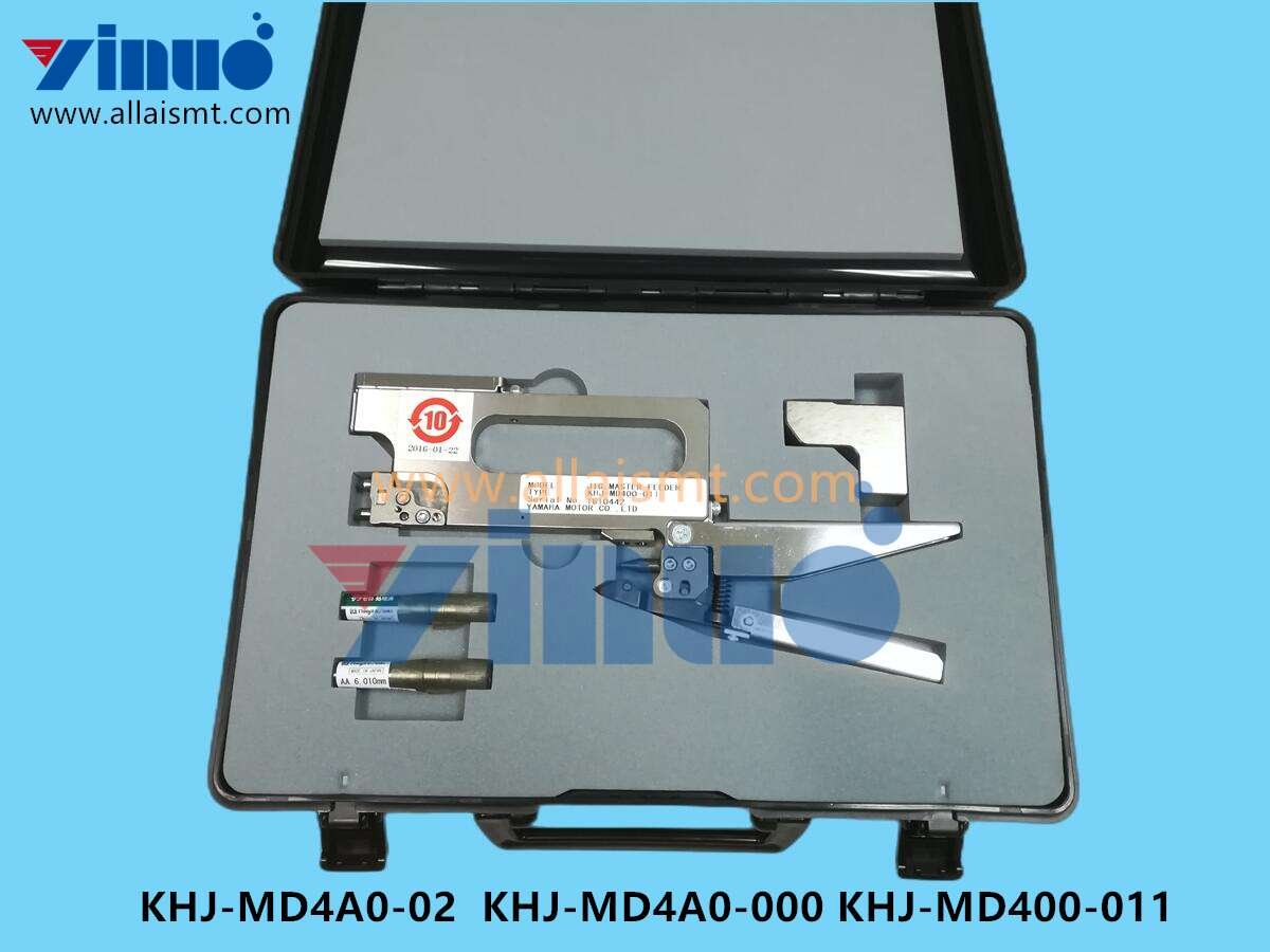 KHJ-MD4A0-02 KHJ-MD4A0-000 KHJ-MD400-011 Calibration Feeder KHJ-MD4A0-02 KHJ-MD4A0-000 KHJ-MD400-011 Calibration Feeder
