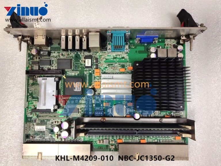 KHL-M4209-010 NBC-JC1350-G2 System Card