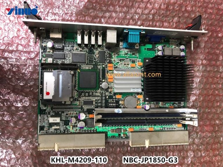 KHL-M4209-110 NBC-JP1850-G3 DRIVER BOARD