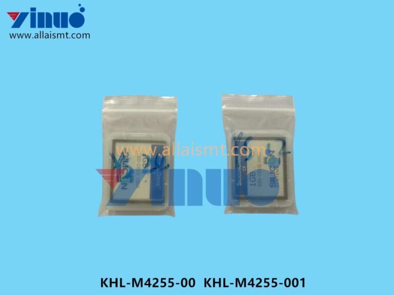 KHL-M4255-00 KHL-M4255-001 FLASH DISK