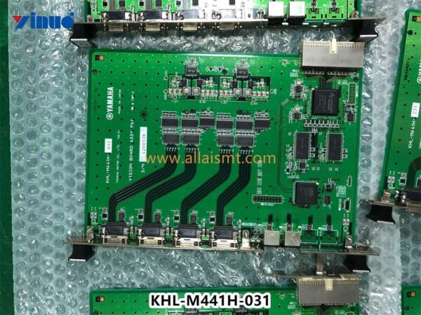KHL-M441H-031 VISION BOARD