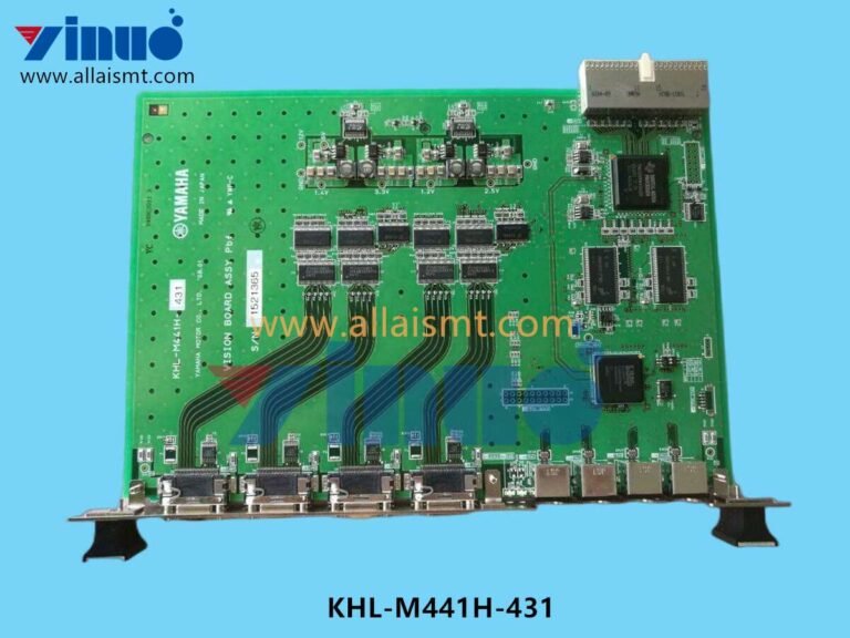 KHL-M441H-431 Vision Board