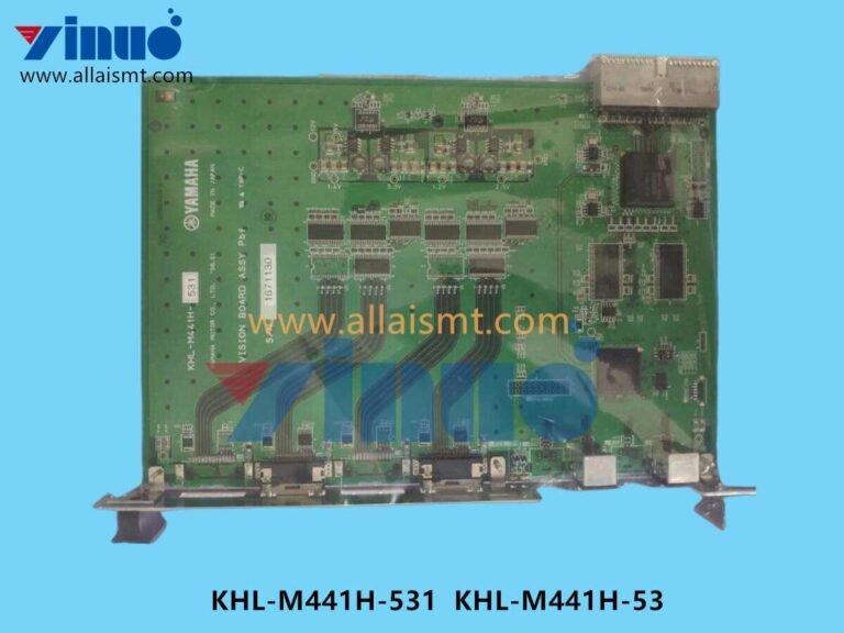 KHL-M441H-531 KHL-M441H-53 Vision Board