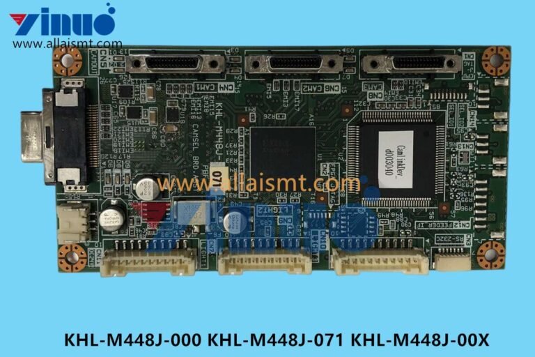 KHL-M448J-000 KHL-M448J-071 KHL-M448J-00X DRIVER BOARD