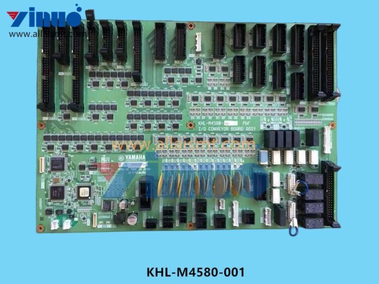 KHL-M4580-001 IO CONVEYOR BOARD