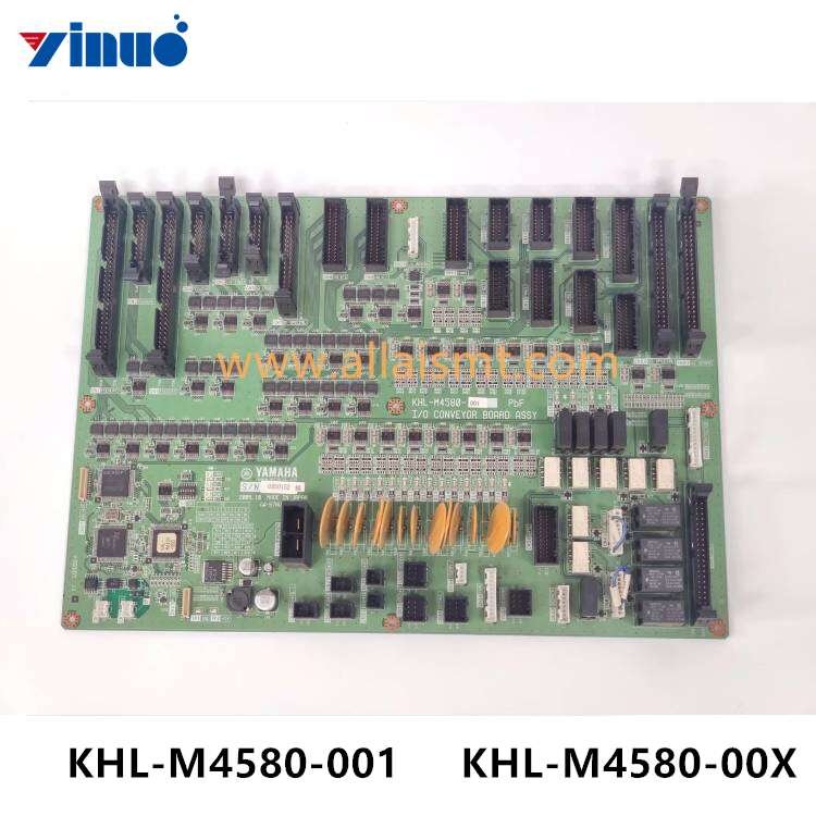 KHL-M4580-001 KHL-M4580-00X IO CONVERYOR UNIT ASSY