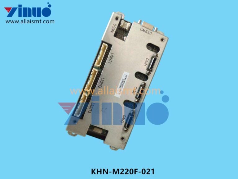 KHN-M220F-021 Camera Selection Card