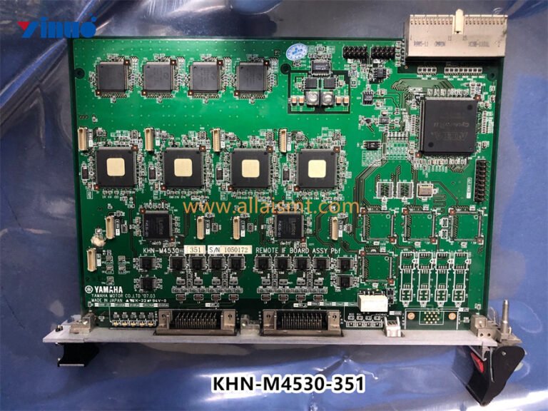 KHN-M4530-351 DRIVER BOARD