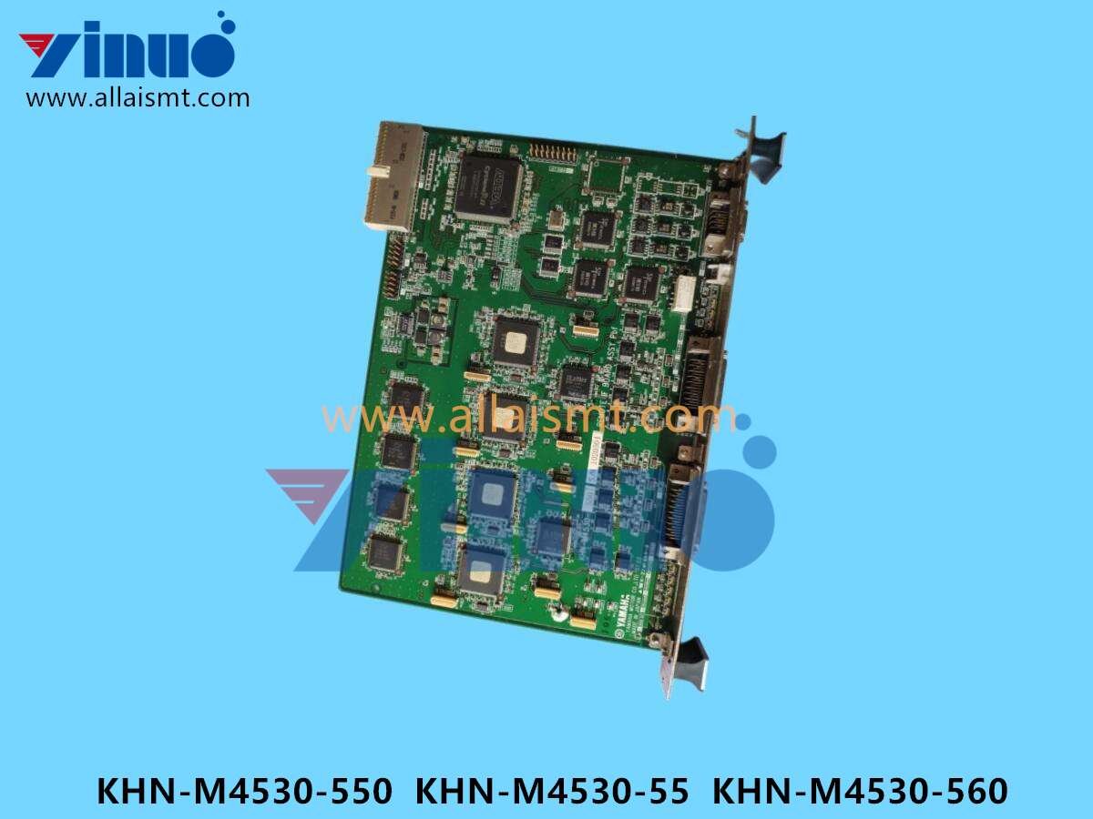 KHN-M4530-550 KHN-M4530-55 KHN-M4530-560 REMOTE IF BOARD ASSY (2) KHN-M4530-550 KHN-M4530-55 KHN-M4530-560 REMOTE IF BOARD ASSY