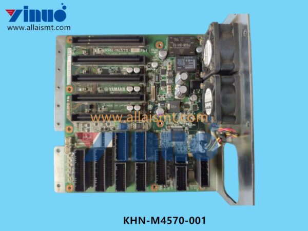 KHN-M4570-001 IO Head Board Assy