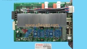 KHN-M5840-00 KHN-M5840-027 KHN-M5840-022 Servo Board Assy