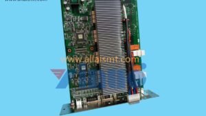 KHN-M5840-027 KHN-M5840-02 KHN-M5840-025 SERVO BOARD ASSY