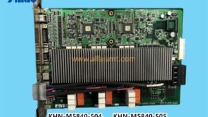 KHN-M5840-504 KHN-M5840-505 KHN-M5840-506 KHN-M5840-925 DRIVER BOARD ASSY
