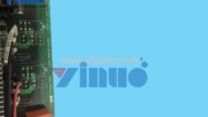 KHN-M5840-526 KHN-M5840-525 KHN-M5840-50 SERVO BOARD ASSY