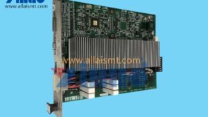 KHN-M5840-526 KHN-M5840-525 KHN-M5840-50 SERVO BOARD ASSY