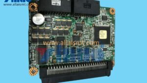 KHN-M5890-001 KHN-M5890-00X KHN-M5890-010 BOARD HEAD SERVO