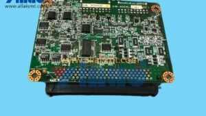 KHN-M5890-001 KHN-M5890-00X KHN-M5890-010 BOARD HEAD SERVO