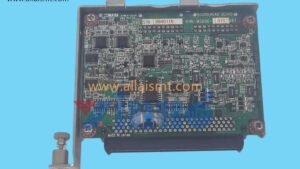 KHN-M5890-001 KHN-M5890-00X KHN-M5890-010 BOARD HEAD SERVO
