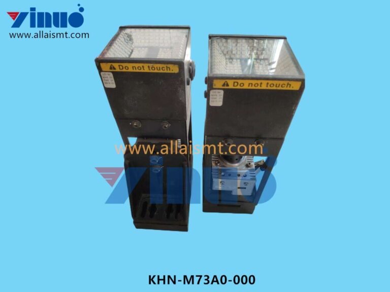 KHN-M73A0-000 Camera