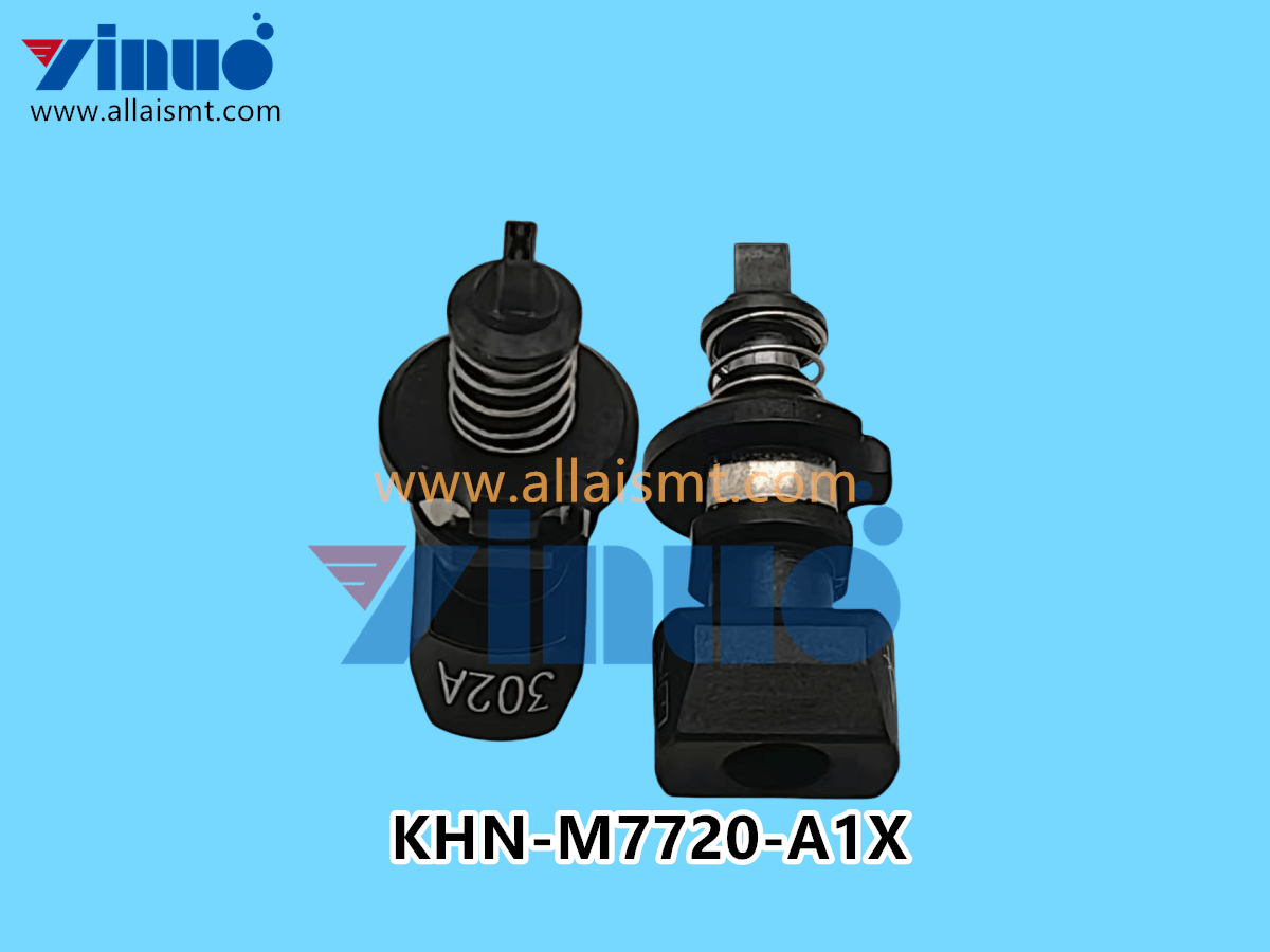 KHN-M7720-A1X YAMAHA YS 302A NOZZLE KHN-M7720-A1X YAMAHA YS 302A NOZZLE
