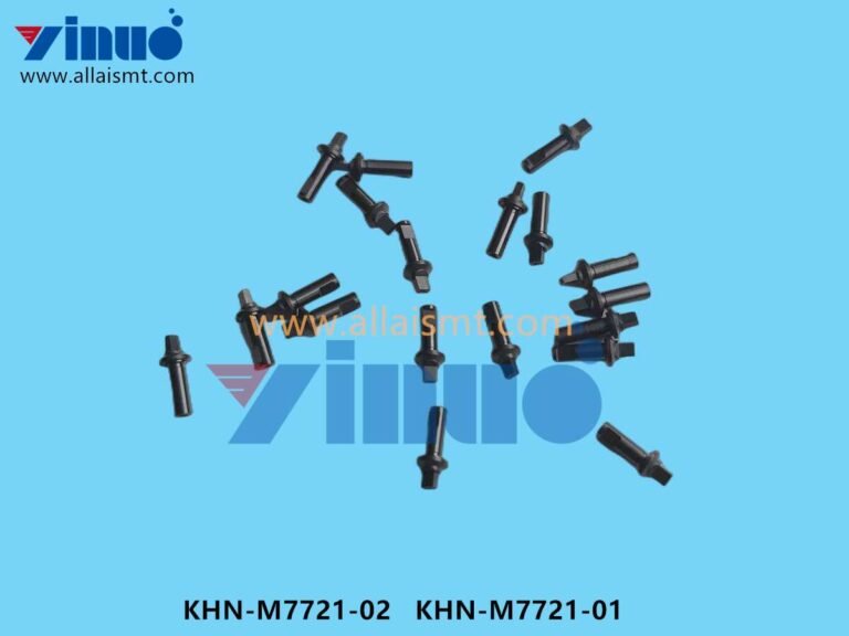 KHN-M7721-02 KHN-M7721-01 302A Suction Nozzle