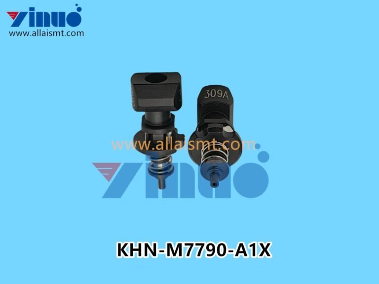 KHN-M7790-A1X YAMAHA YS12 309A NOZZLE