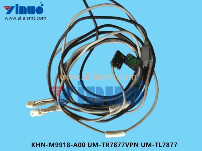 KHN-M9918-A00 UM-TR7877VPN UM-TL7877 Through-Beam Sensor