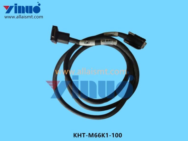 KHT-M66K1-100 CABLE CAM3