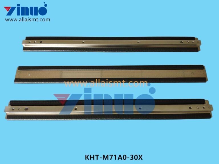 KHT-M71A0-30X Metal Assy 3S 350
