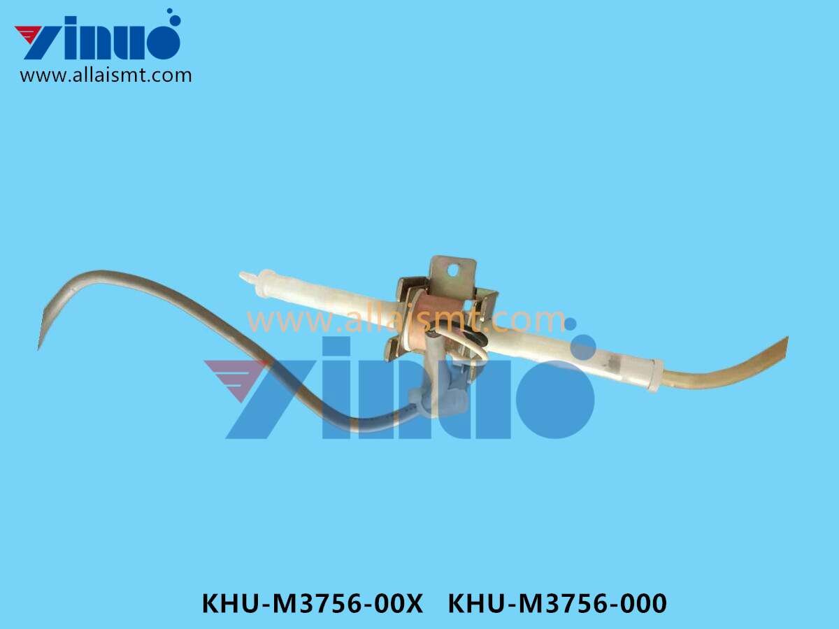 KHU-M3756-00X KHU-M3756-000 PUMP (2) KHU-M3756-00X KHU-M3756-000 PUMP