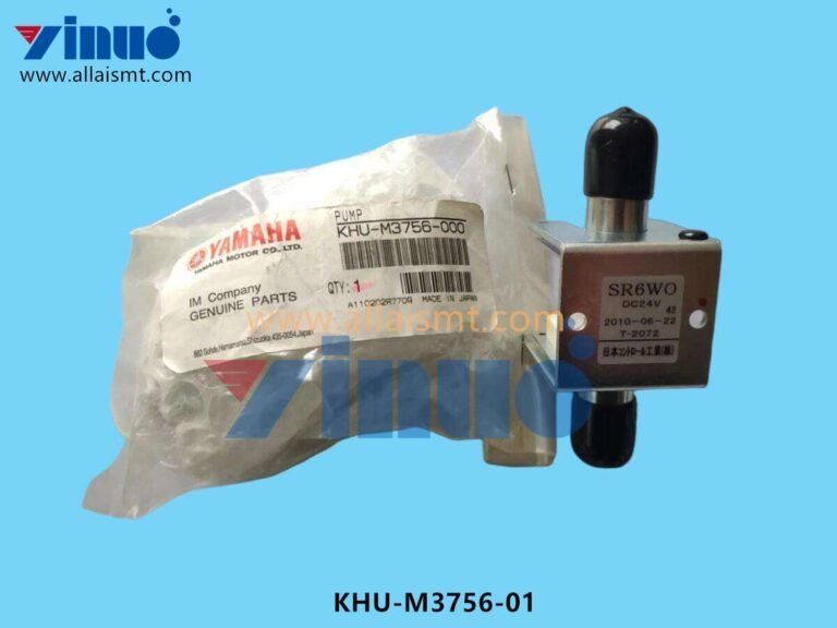 KHU-M3756-01 PUMP