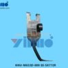 KHU-M653D-00X EE-SX772R SENSOR