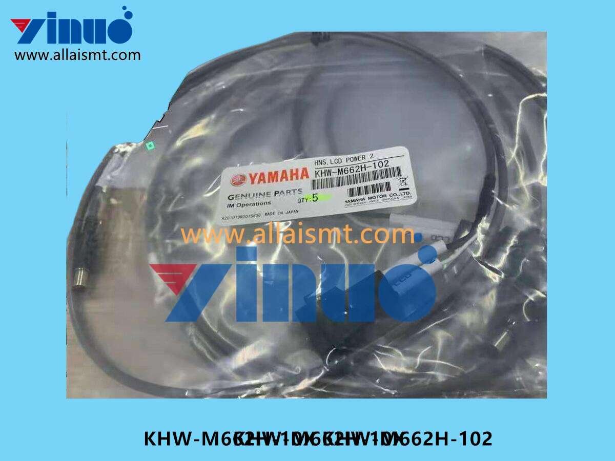 KHW-M662H-10X KHW-M662H-102 HNS LCD POWER 2 KHW-M662H-10X KHW-M662H-102 HNS LCD POWER 2