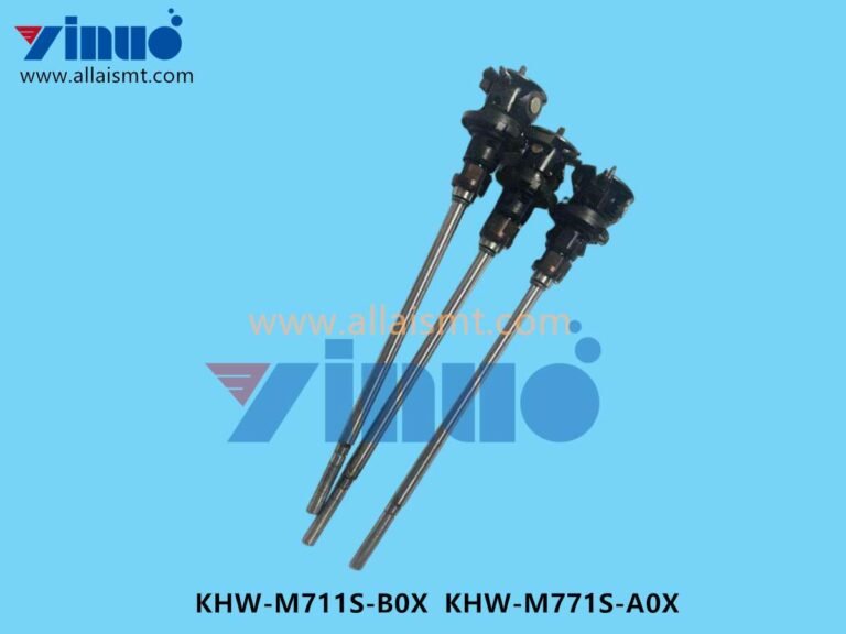 KHW-M711S-B0X KHW-M771S-A0X Nozzle Shaft
