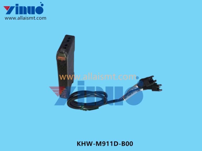 KHW-M911D-B00 Sensor Amplifier