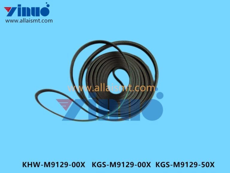 KHW-M9129-00X KGS-M9129-00X KGS-M9129-50X BELT