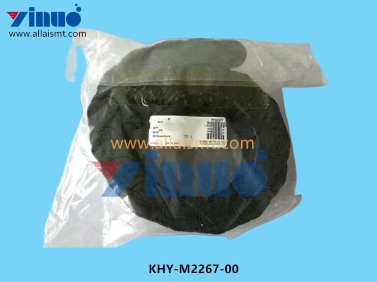 KHY-M2267-00 Guide X Axis
