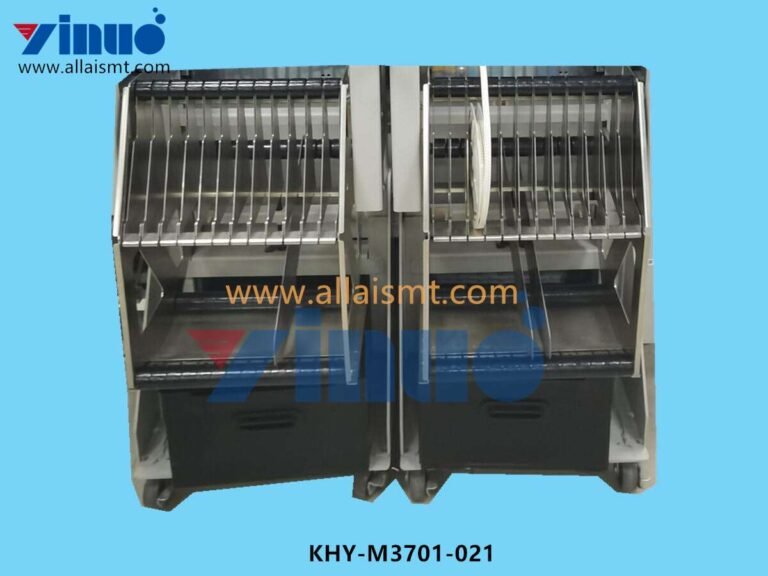 KHY-M3701-021 Exchange Trolley