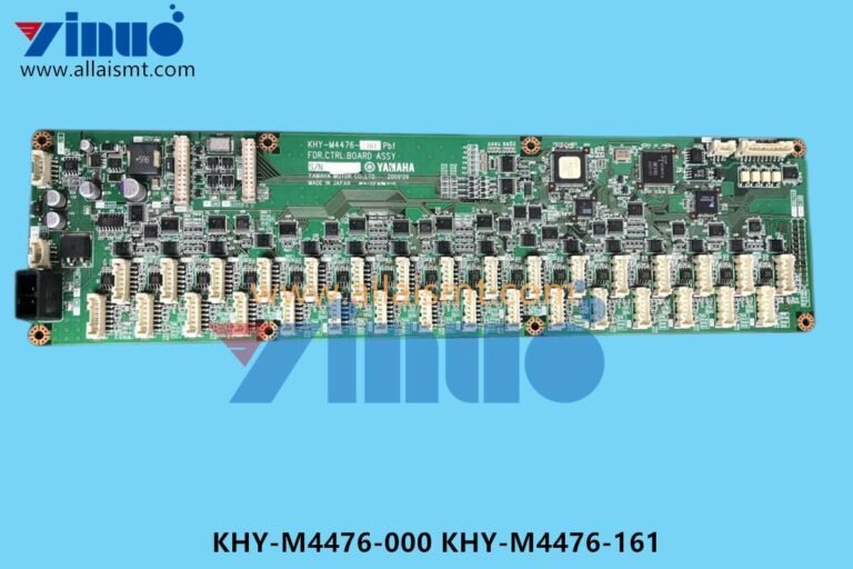 KHY-M4476-000 KHY-M4476-161 CTRL BOARD ASSY